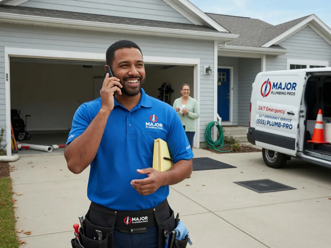 Drain Cleaning Services Maynard, MN FAQs